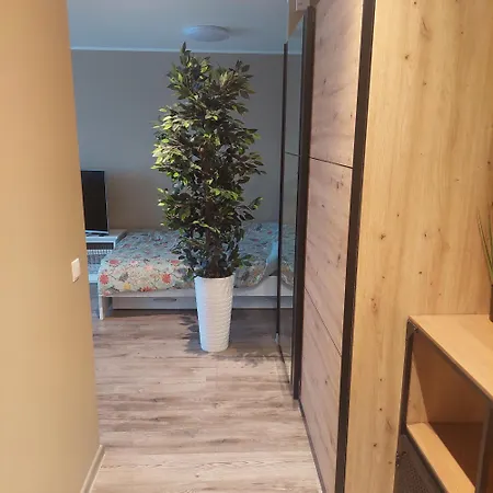 Trinitix Apartamento