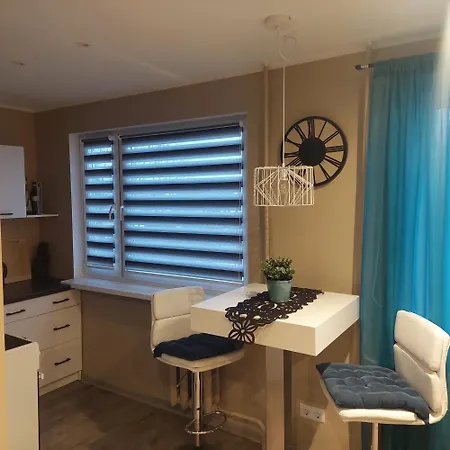 Trinitix Apartamento